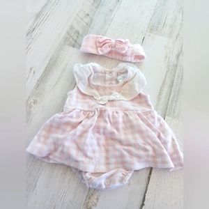 Pink once